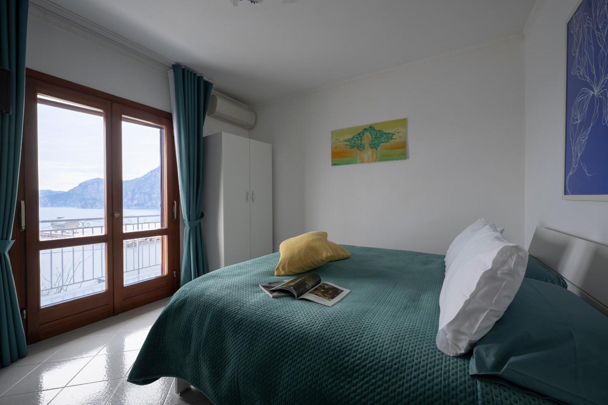 프라이아노 Casa Sea La Vie 아파트 외부 사진